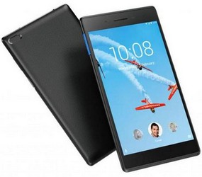 Замена дисплея на планшете Lenovo Tab 4 7 7304X в Магнитогорске